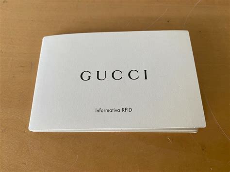 gucci authentication card|gucci authentication tool.